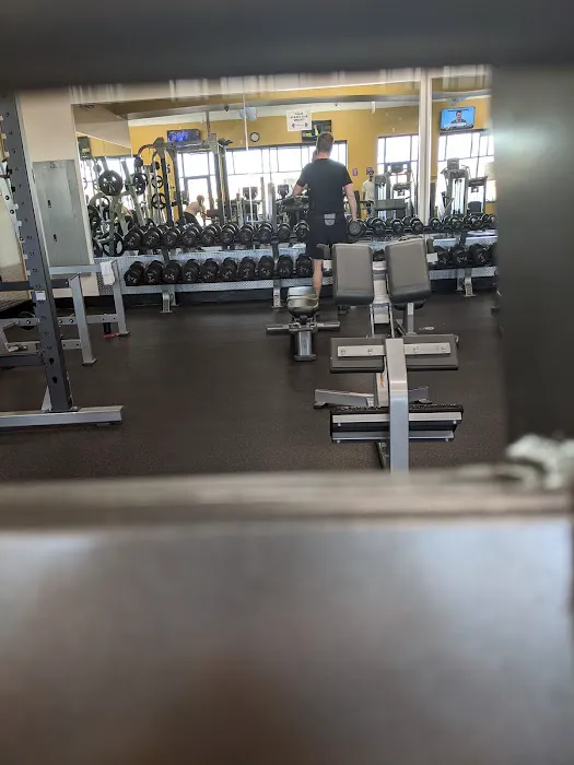 Anytime Fitness Picture 2