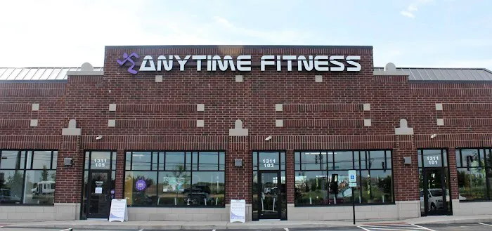 Anytime Fitness Picture 8
