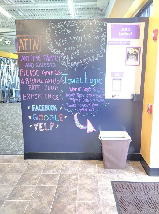 Anytime Fitness Picture 7