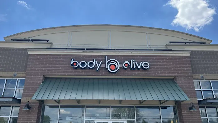 Body Alive Aurora Picture 1