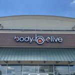 Body Alive Aurora