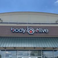 Body Alive Aurora ico