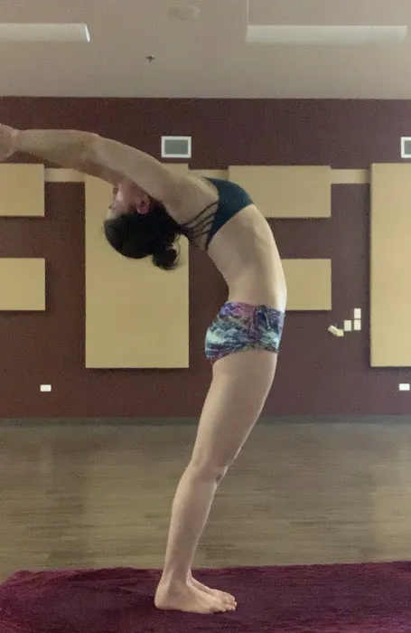 Body Alive Aurora Picture 6