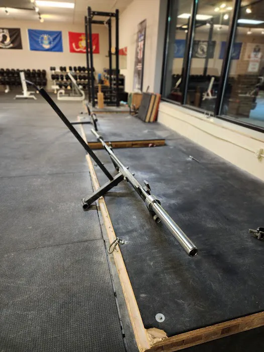 Barbell 4:13 Picture 9