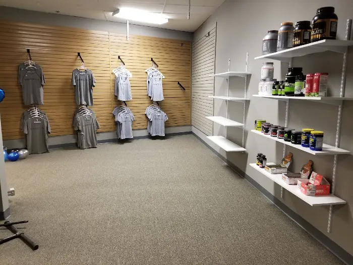 Barbell 4:13 Picture 6