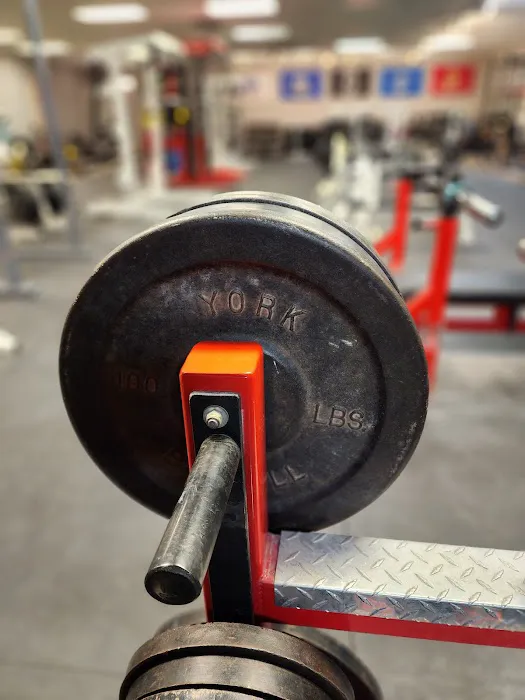 Barbell 4:13 Picture 4