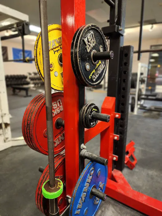 Barbell 4:13 Picture 5