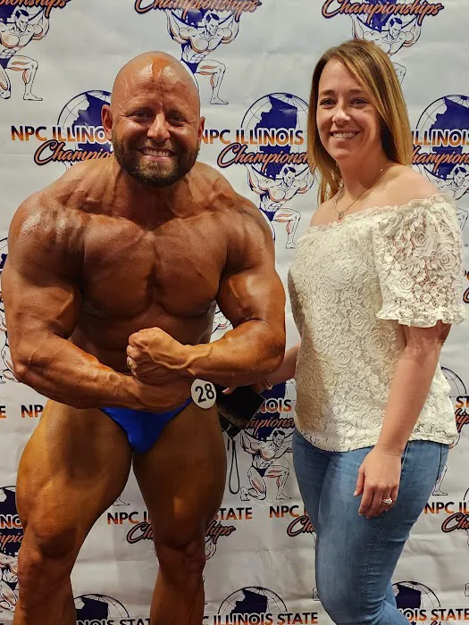 Barbell 4:13 Picture 8