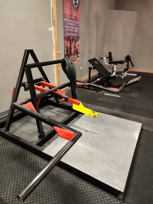 Barbell 4:13 Picture 10