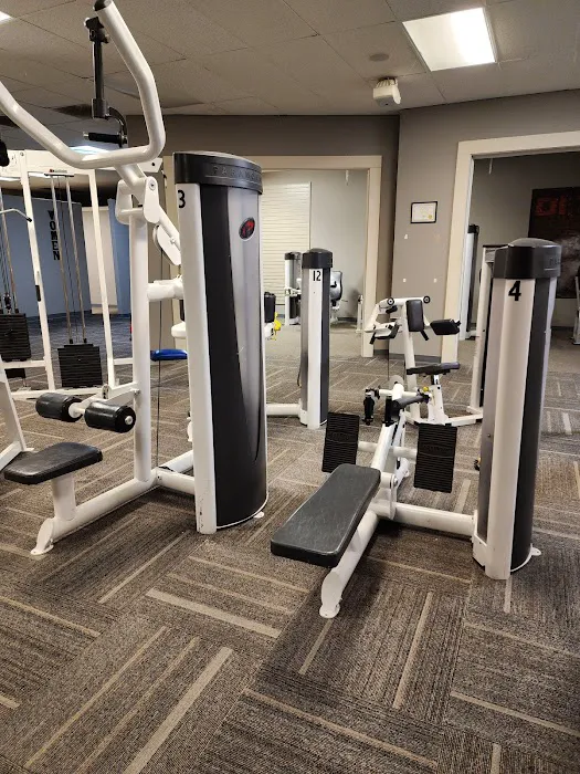 Barbell 4:13 Picture 2