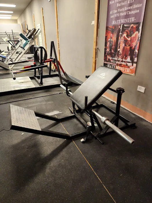 Barbell 4:13 Picture 7