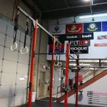 Fox River Strength and Conditioning, Home of North Aurora CrossFit