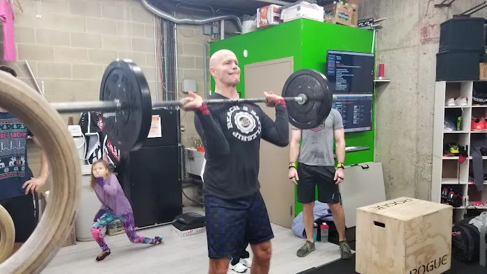 Fox River Strength and Conditioning, Home of North Aurora CrossFit Picture 4