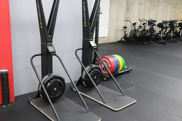 Fox River Strength and Conditioning, Home of North Aurora CrossFit Picture 6