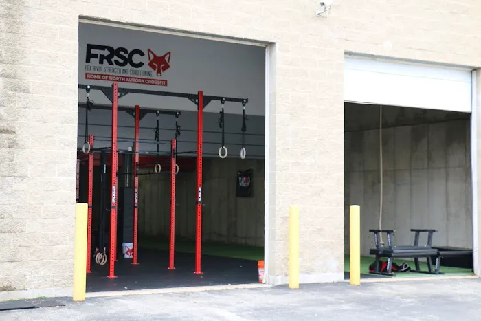 Fox River Strength and Conditioning, Home of North Aurora CrossFit Picture 2