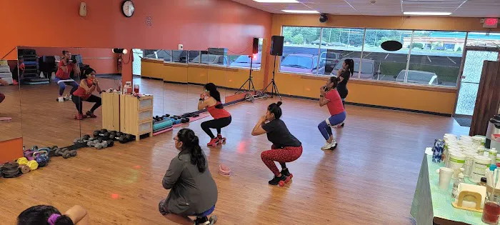 Wegofit nutrition Picture 7