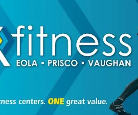 Fox Fitness at Vaughan