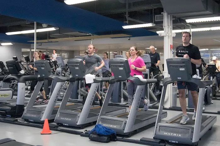 Fox Fitness at Vaughan Picture 8