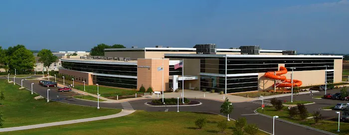 Fox Fitness at Vaughan Picture 6