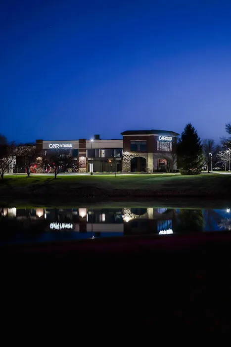 CMR Fitness Picture 2