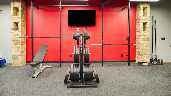 CMR Fitness Picture 3