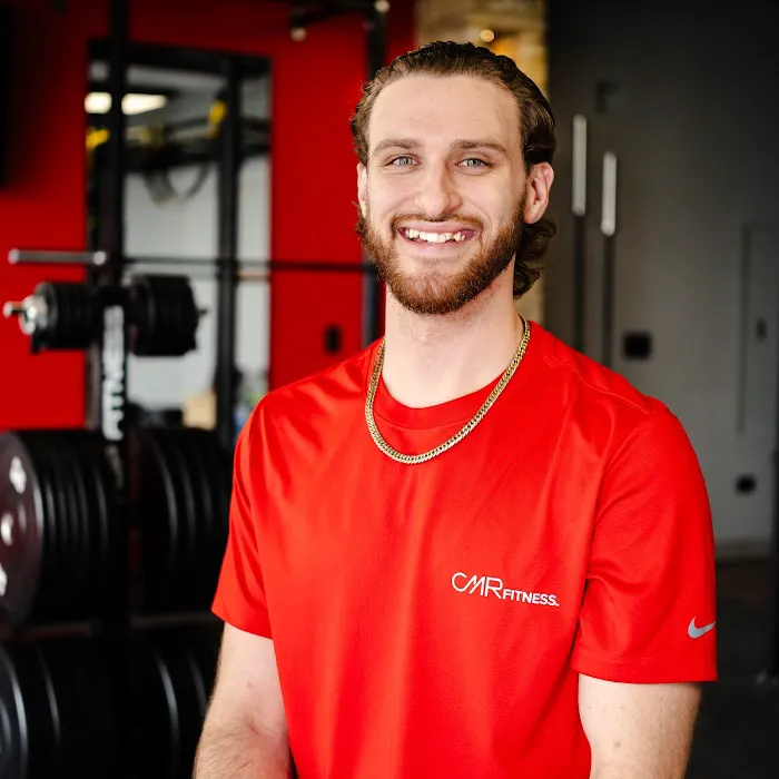 CMR Fitness Picture 6