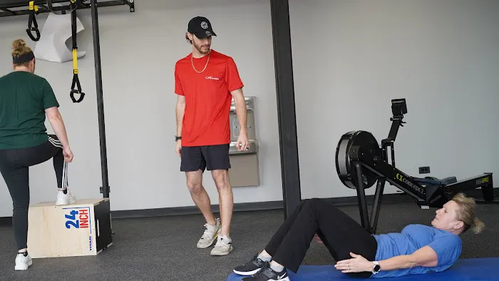 CMR Fitness Picture 8