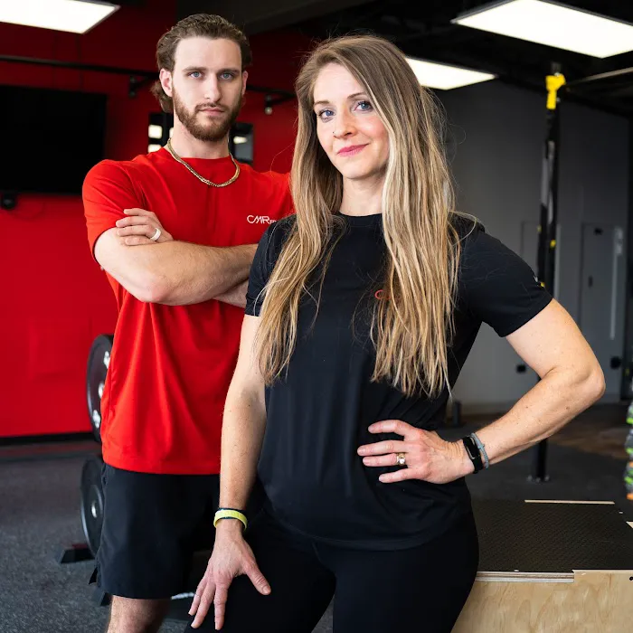 CMR Fitness Picture 5