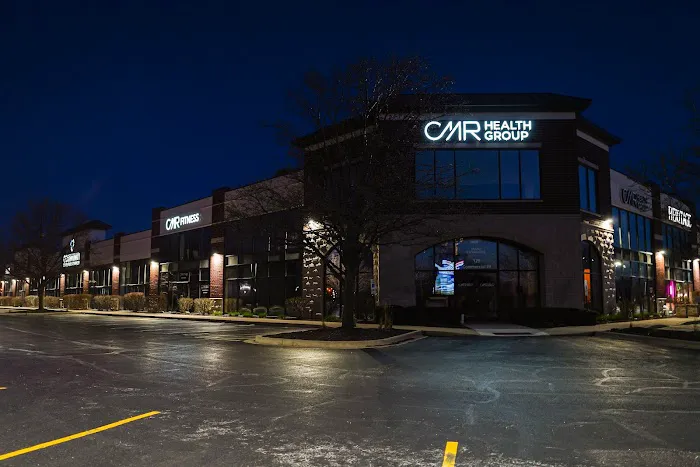 CMR Fitness Picture 7