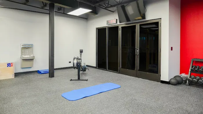 CMR Fitness Picture 4