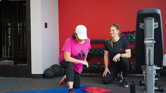 CMR Fitness Picture 9