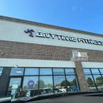 Anytime Fitness
