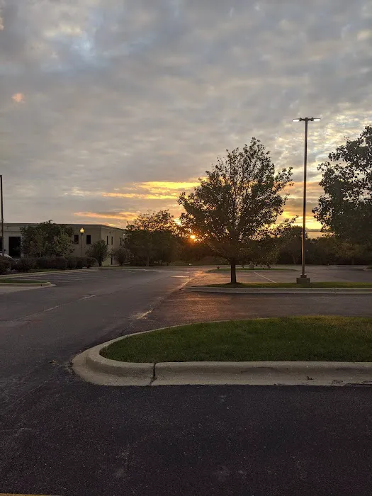 Anytime Fitness Picture 2