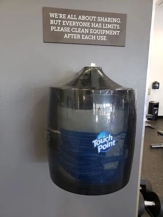 Anytime Fitness Picture 5