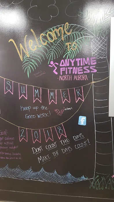 Anytime Fitness Picture 4