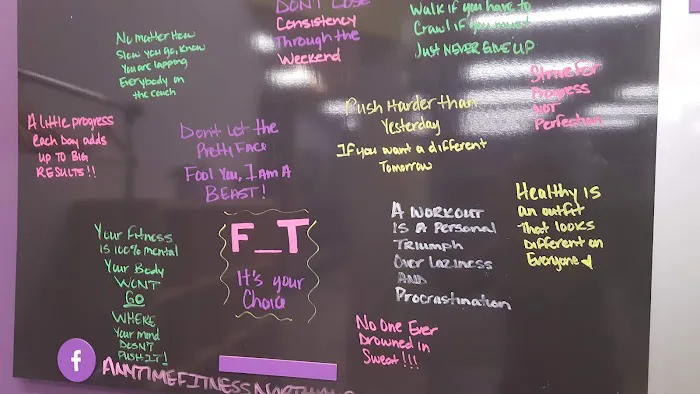 Anytime Fitness Picture 9