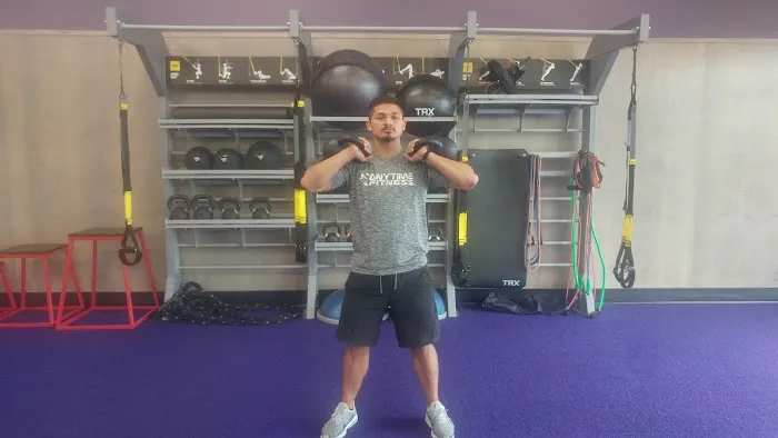 Anytime Fitness Picture 10