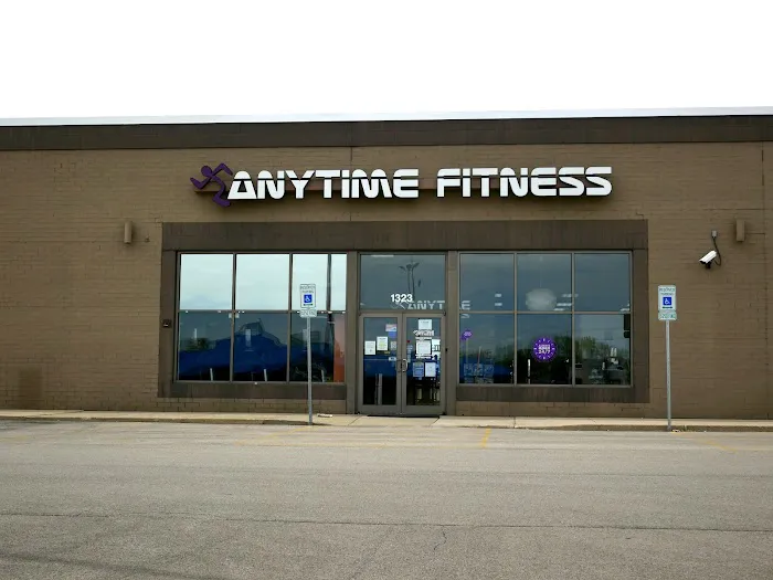 Anytime Fitness Picture 4