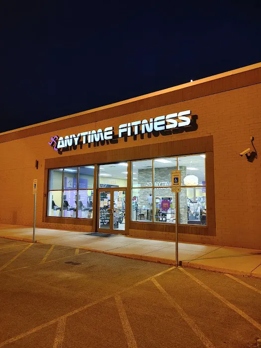 Anytime Fitness Picture 3