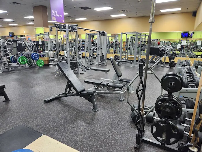Anytime Fitness Picture 7