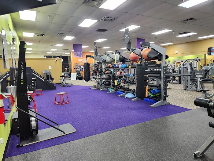 Anytime Fitness Picture 6