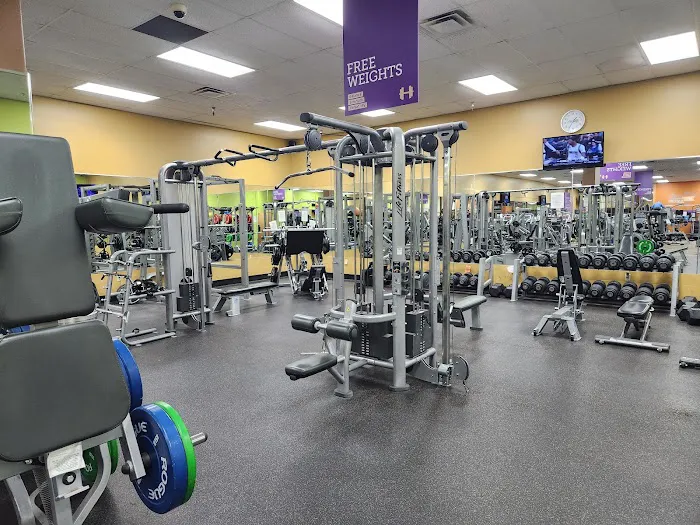 Anytime Fitness Picture 1