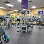Anytime Fitness