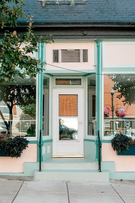 Clementine Yoga Picture 4