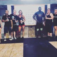 Sauk Valley Fitness ico