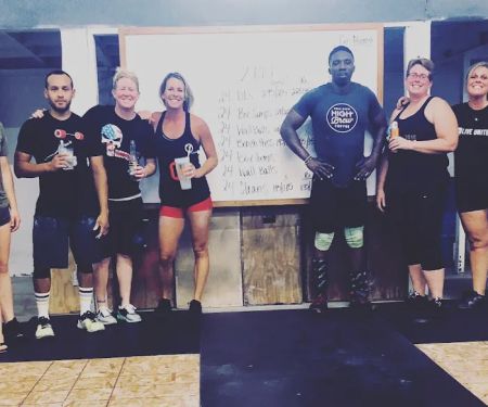 Sauk Valley Fitness
