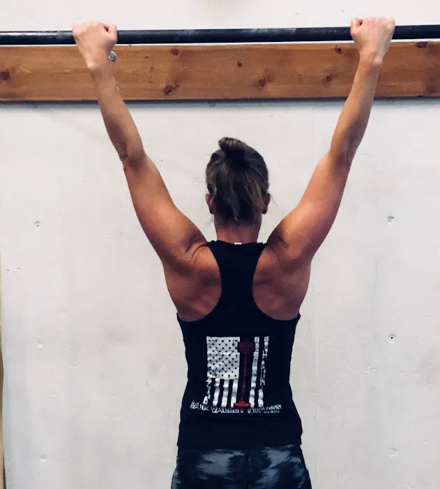 Sauk Valley Fitness Picture 8