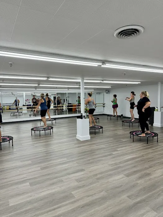 Grit & Grace Fitness Picture 5