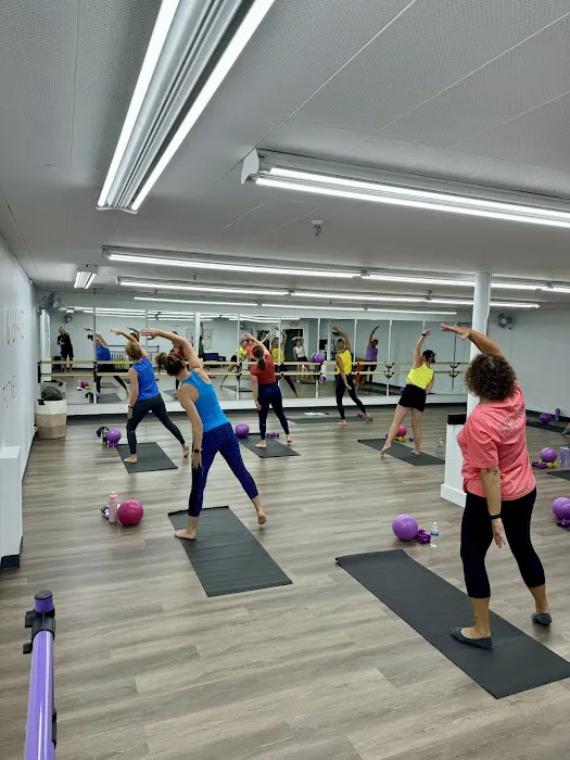 Grit & Grace Fitness Picture 1