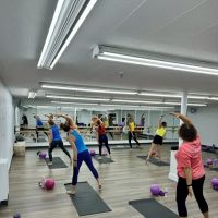 Grit & Grace Fitness ico